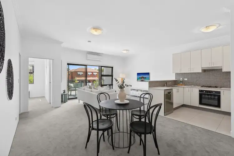Fourth view of Homely unit listing, 13/99 Alfred Street, Narraweena NSW 2099