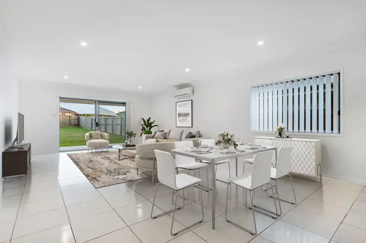 58 Holman Street, Mango Hill QLD 4509