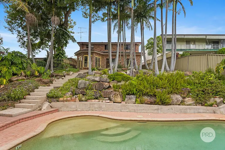 Main view of Homely house listing, 82 Lugarno Parade, Lugarno NSW 2210