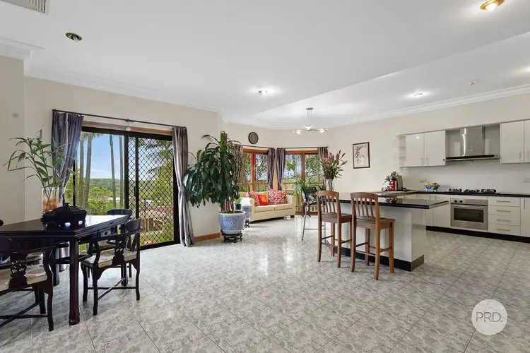 Fifth view of Homely house listing, 82 Lugarno Parade, Lugarno NSW 2210