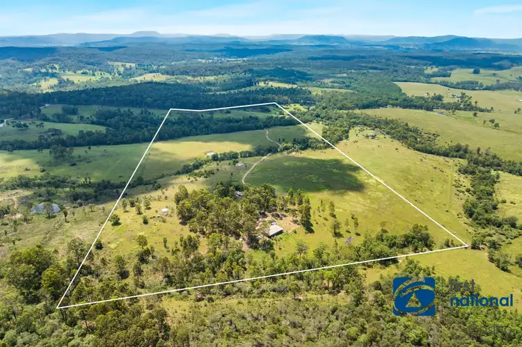 Second view of Homely rural property listing, 8161 Bruxner Highway, Tabulam NSW 2469