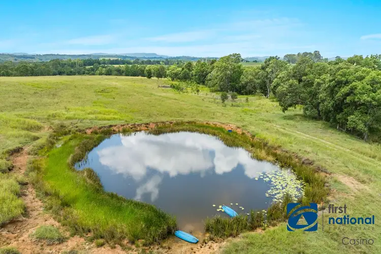 Fourth view of Homely rural property listing, 8161 Bruxner Highway, Tabulam NSW 2469
