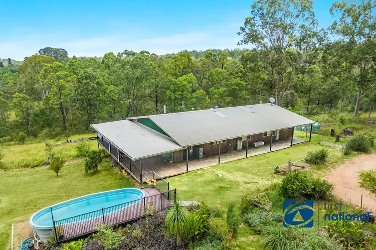 Sixth view of Homely rural property listing, 8161 Bruxner Highway, Tabulam NSW 2469