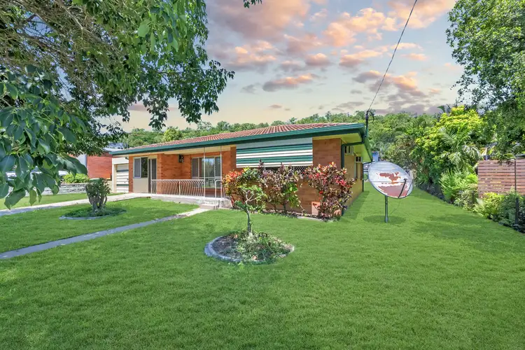 Main view of Homely house listing, 11 Glenlyon Drive, Wulguru QLD 4811