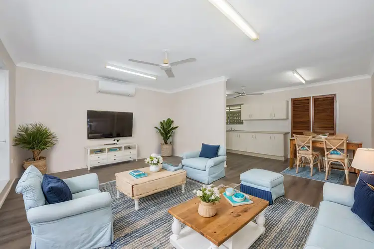 Second view of Homely house listing, 11 Glenlyon Drive, Wulguru QLD 4811
