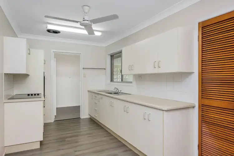 Third view of Homely house listing, 11 Glenlyon Drive, Wulguru QLD 4811