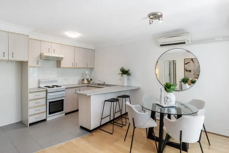 Sixth view of Homely apartment listing, 9/57 Craigend Street, Darlinghurst NSW 2010