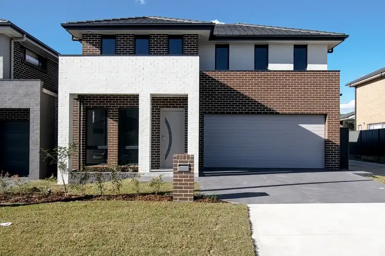 26 Yellowbox Street, Marsden Park NSW 2765
