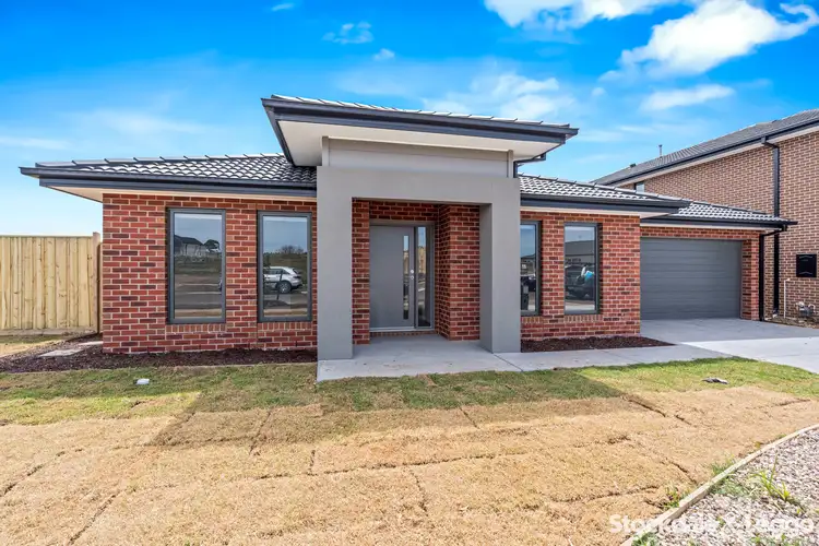 Main view of Homely house listing, 17 Tullamore Street, Gisborne VIC 3437