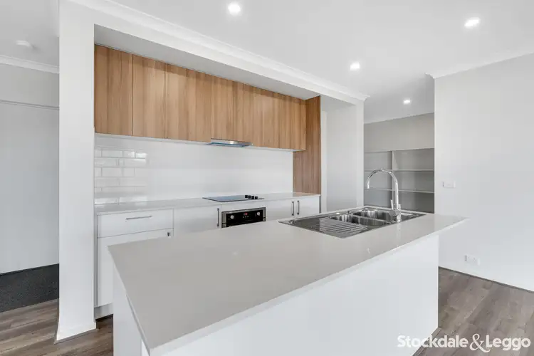 Second view of Homely house listing, 17 Tullamore Street, Gisborne VIC 3437