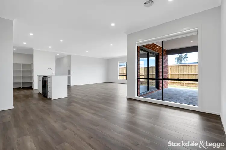 Fourth view of Homely house listing, 17 Tullamore Street, Gisborne VIC 3437