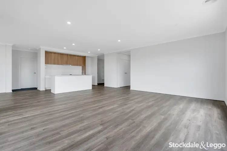 Fifth view of Homely house listing, 17 Tullamore Street, Gisborne VIC 3437