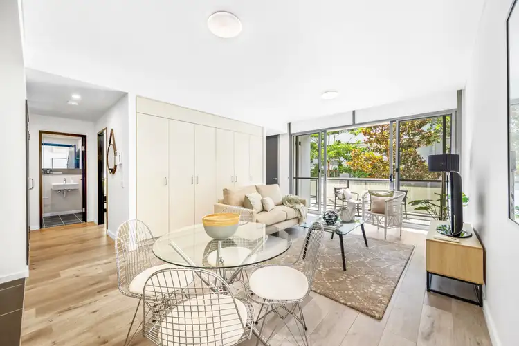 Third view of Homely apartment listing, 103/10 Savona Drive, Wentworth Point NSW 2127