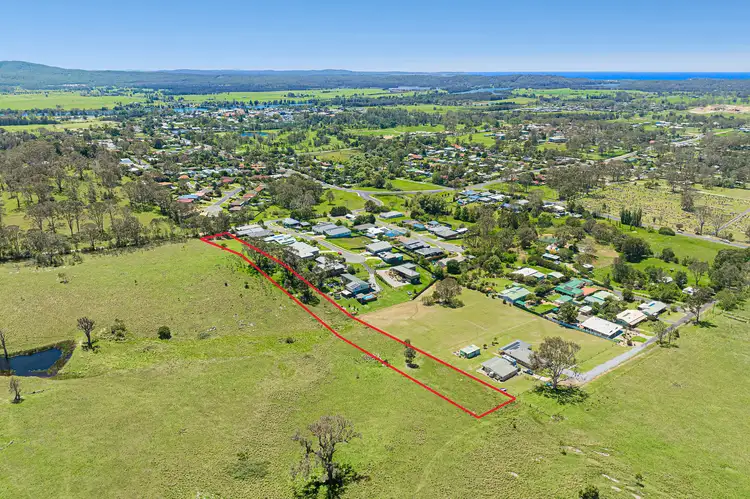 Sixth view of Homely land listing, Lot 1 & 2 Turnbulls Lane, Moruya NSW 2537