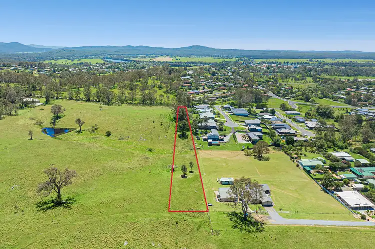 Seventh view of Homely land listing, Lot 1 & 2 Turnbulls Lane, Moruya NSW 2537