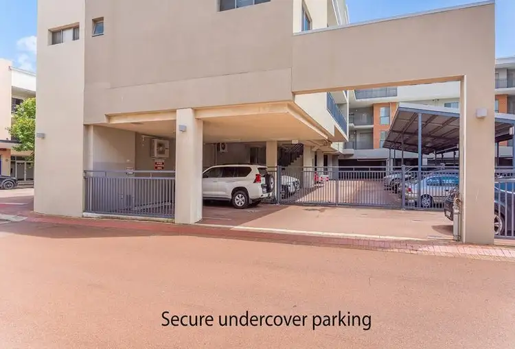 Fourth view of Homely unit listing, 2/42 The Crescent, Midland WA 6056