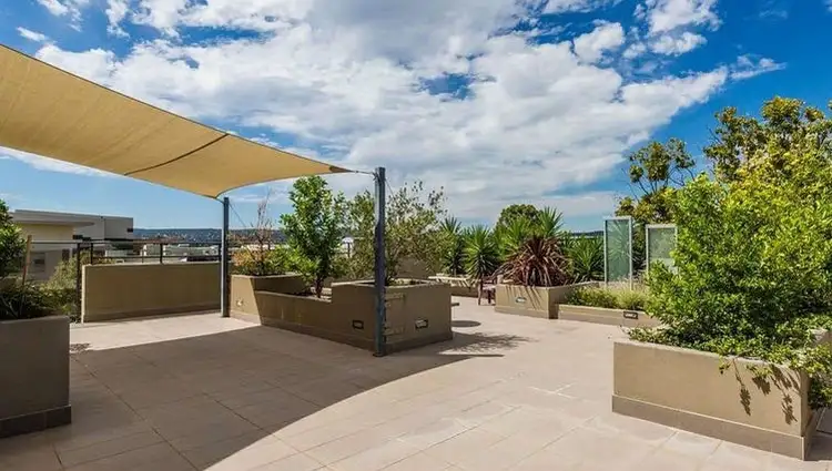 Fifth view of Homely unit listing, 2/42 The Crescent, Midland WA 6056