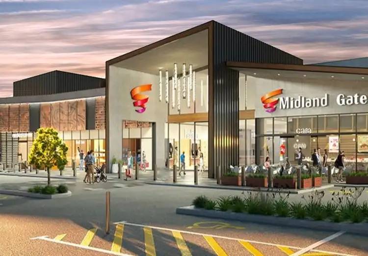 Sixth view of Homely unit listing, 2/42 The Crescent, Midland WA 6056