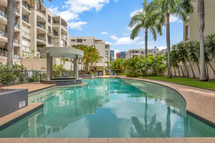 11/165 Main Street, Kangaroo Point QLD 4169