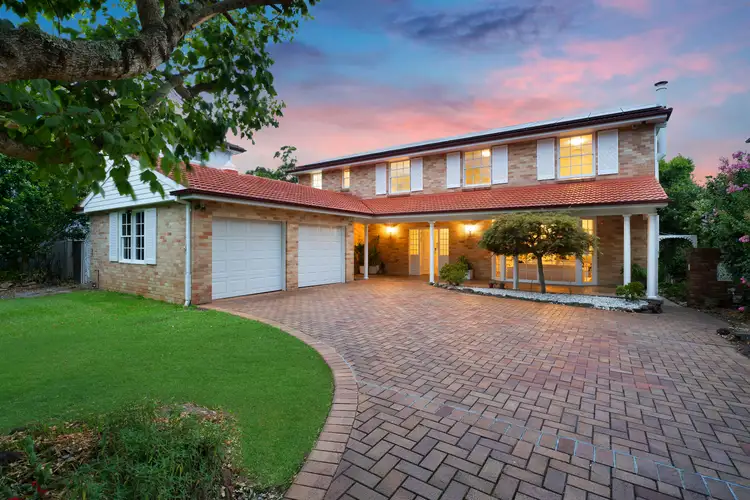 243 Tryon Road, East Lindfield NSW 2070