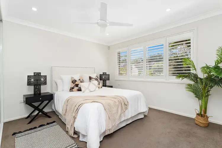 Third view of Homely house listing, 2 Jenolan Close, Hornsby Heights NSW 2077
