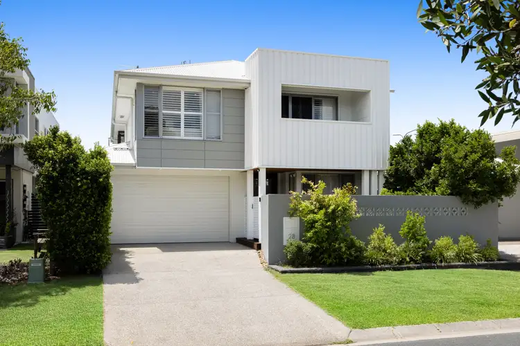 28 Lighthouse Circuit, Birtinya QLD 4575