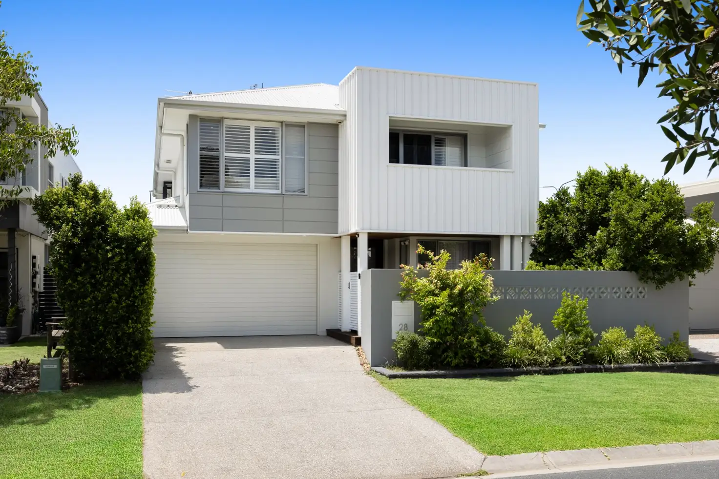 Main view of Homely house listing, 28 Lighthouse Circuit, Birtinya QLD 4575