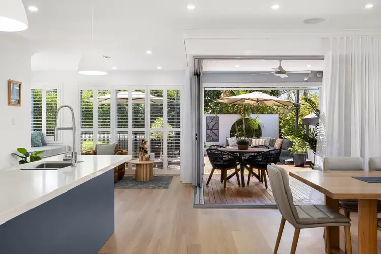 Second view of Homely house listing, 28 Lighthouse Circuit, Birtinya QLD 4575