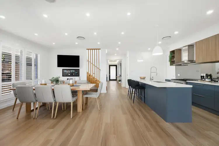 Fifth view of Homely house listing, 28 Lighthouse Circuit, Birtinya QLD 4575