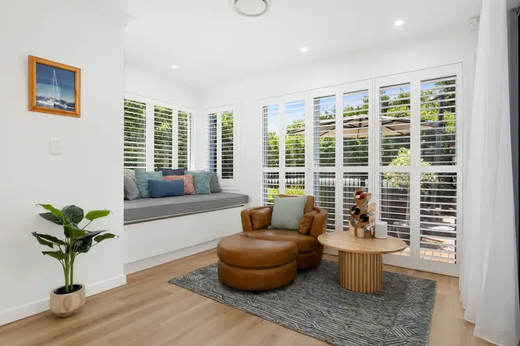Sixth view of Homely house listing, 28 Lighthouse Circuit, Birtinya QLD 4575