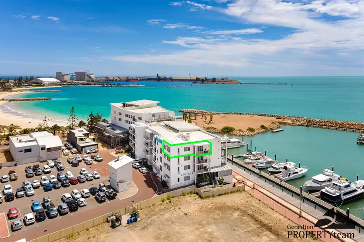 Main view of Homely house listing, 35/219 Foreshore Drive, Geraldton WA 6530