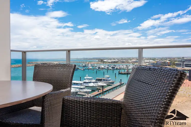 Second view of Homely house listing, 35/219 Foreshore Drive, Geraldton WA 6530