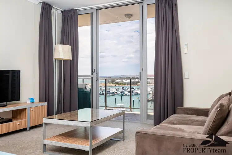 Fourth view of Homely house listing, 35/219 Foreshore Drive, Geraldton WA 6530