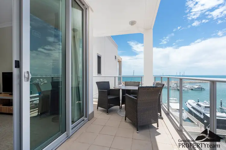 Fifth view of Homely house listing, 35/219 Foreshore Drive, Geraldton WA 6530