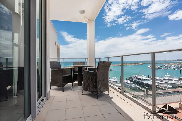 Sixth view of Homely house listing, 35/219 Foreshore Drive, Geraldton WA 6530
