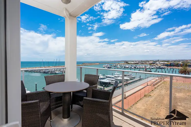 Seventh view of Homely house listing, 35/219 Foreshore Drive, Geraldton WA 6530