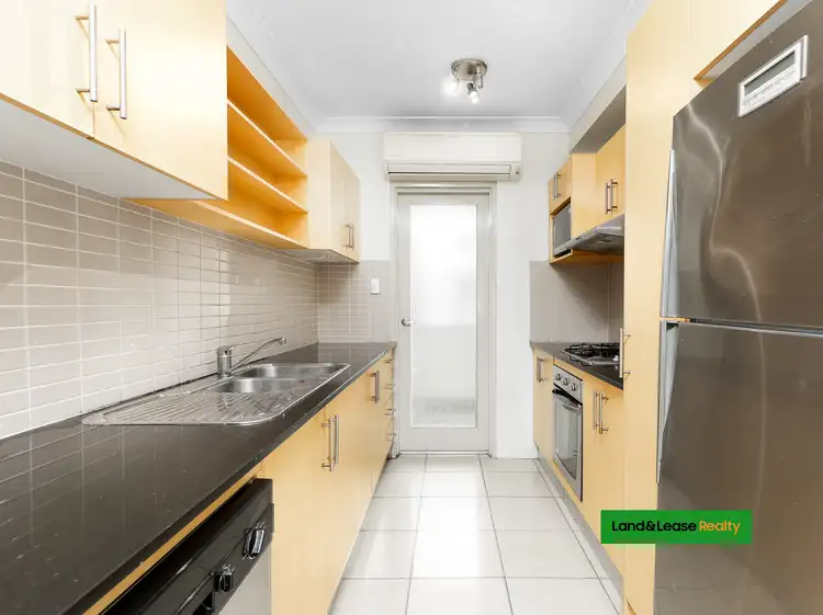 Third view of Homely apartment listing, 10/818-826 Canterbury Road, Roselands NSW 2196