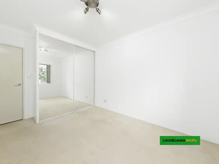 Fifth view of Homely apartment listing, 10/818-826 Canterbury Road, Roselands NSW 2196