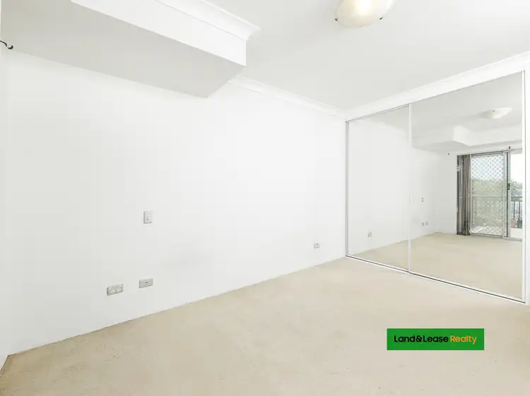 Sixth view of Homely apartment listing, 10/818-826 Canterbury Road, Roselands NSW 2196