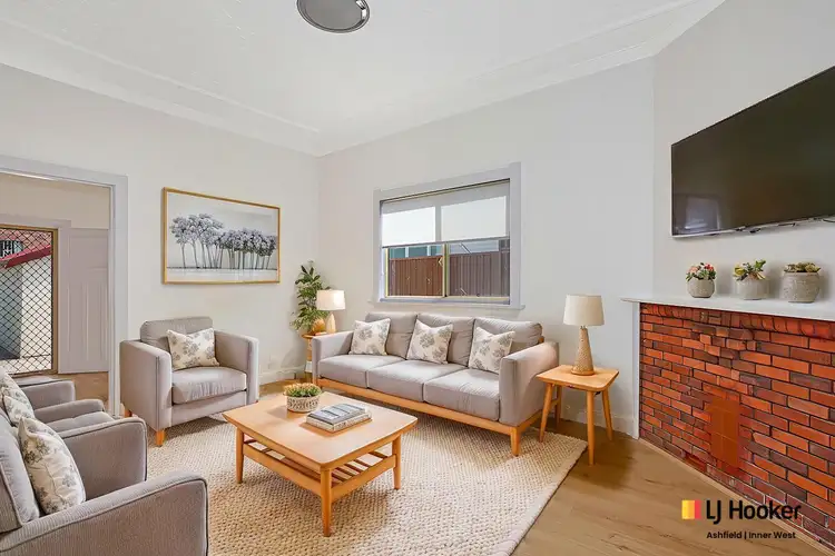 Main view of Homely house listing, 2 Redman Parade, Belmore NSW 2192