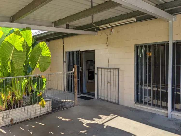 Second view of Homely house listing, 6/66 Pringle Street, Mossman QLD 4873