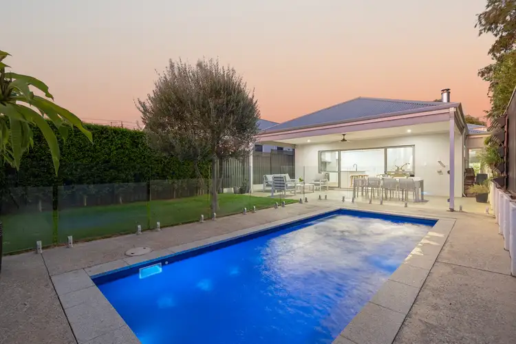 Main view of Homely house listing, 4B Grosvenor Road, Bayswater WA 6053