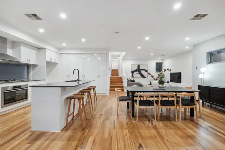 Third view of Homely house listing, 4B Grosvenor Road, Bayswater WA 6053