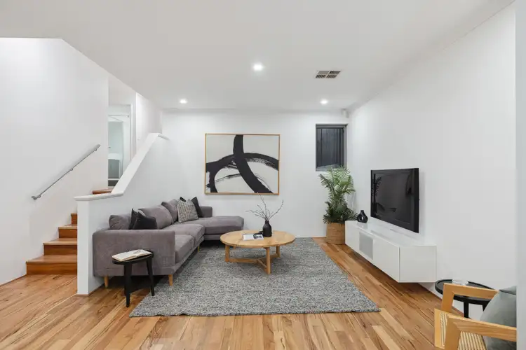 Fourth view of Homely house listing, 4B Grosvenor Road, Bayswater WA 6053