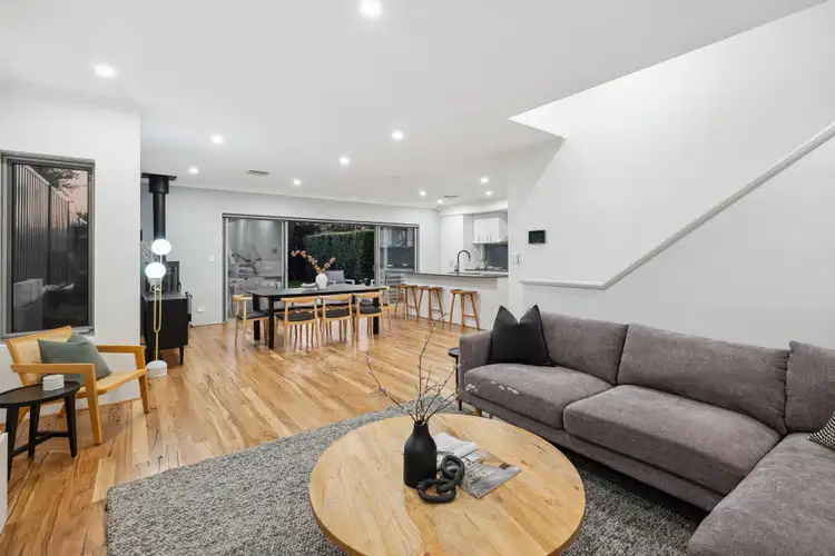 Fifth view of Homely house listing, 4B Grosvenor Road, Bayswater WA 6053
