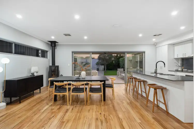 Sixth view of Homely house listing, 4B Grosvenor Road, Bayswater WA 6053