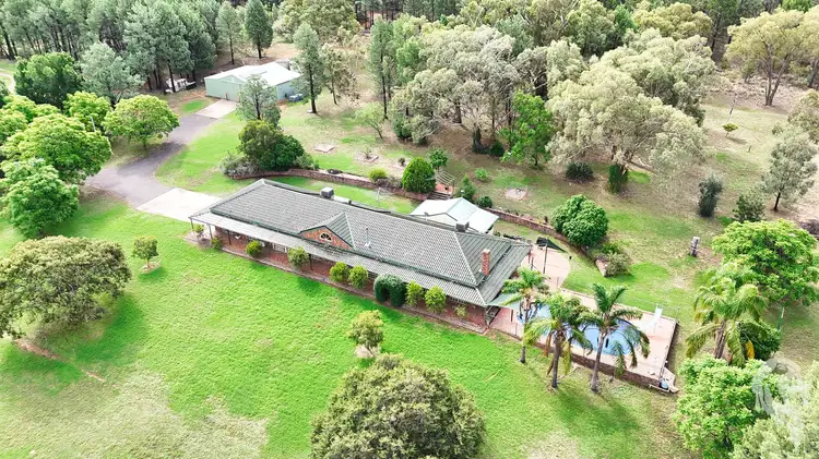 559 Kaputar Road, Narrabri NSW 2390