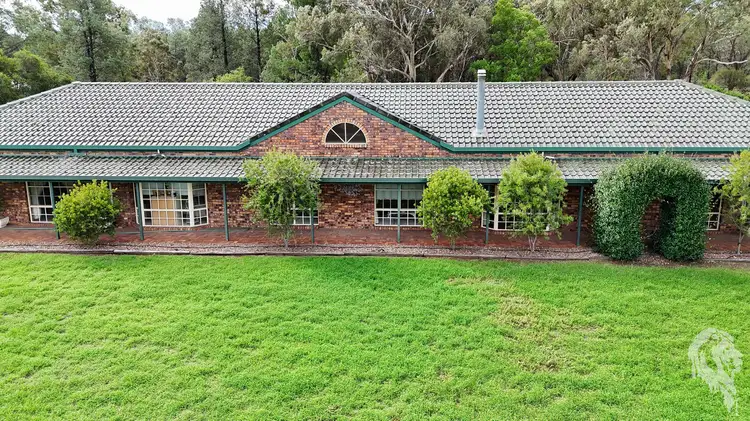 Third view of Homely house listing, 559 Kaputar Road, Narrabri NSW 2390