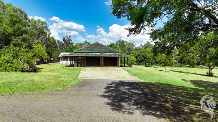 Fourth view of Homely house listing, 559 Kaputar Road, Narrabri NSW 2390