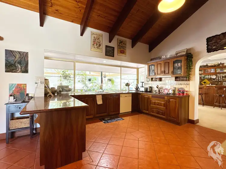 Seventh view of Homely house listing, 559 Kaputar Road, Narrabri NSW 2390